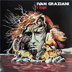 Ivan Graziani - I Lupi