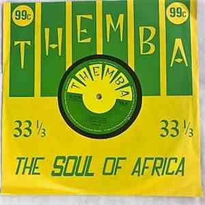 Jabulani - Solly Boy - Takalani