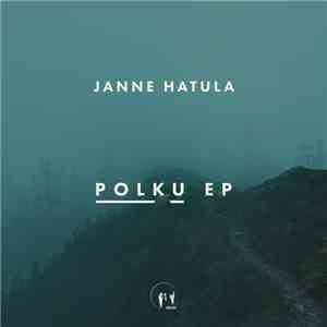 Janne Hatula - Polku EP
