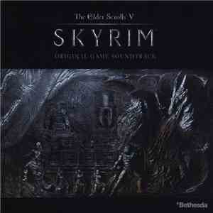 Jeremy Soule - The Elder Scrolls V: Skyrim (Original Game Soundtrack)