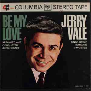 Jerry Vale - Be My Love