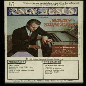 Jimmy Swaggart With Dwain Johnson And Phil Johnson  With The Phil Johnson S ...