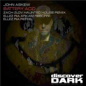John Askew - Battery Acid