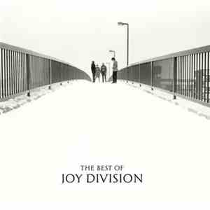Joy Division - The Best Of