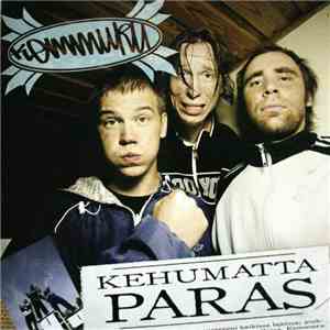 Kemmuru - Kehumatta Paras