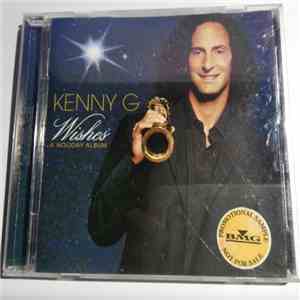 Kenny G  - Wishes - A Holiday Album