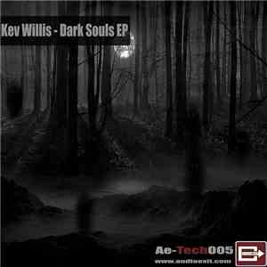 Kev Willis - Dark Souls EP