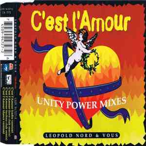 Leopold Nord & Vous - C'Est L'Amour (Unity Power Mixes)