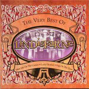 Lindisfarne - The Very Best Of Lindisfarne