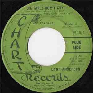 Lynn Anderson - Big Girls Don't Cry