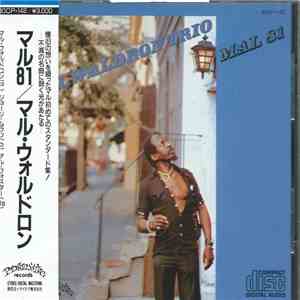 Mal Waldron Trio - Mal 81