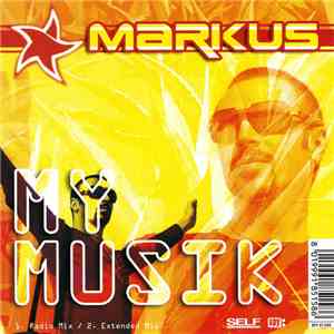 Markus  - My Musik