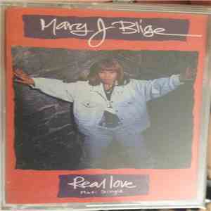 Mary J. Blige - Real Love