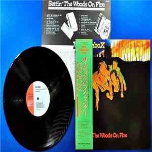 Matchbox  - Settin' The Woods On Fire