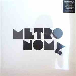 Metronomy - Pip Paine (Pay The £5000 You Owe)