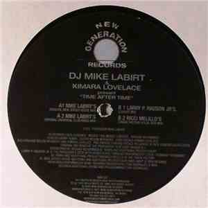 Mike LaBirt & Kimara Lovelace - Time After Time