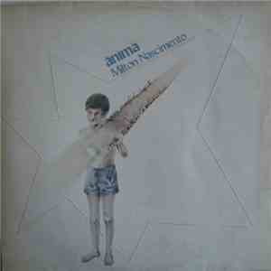 Milton Nascimento - Anima