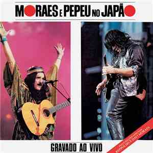 Moraes E Pepeu - Moraes E Pepeu No Japão