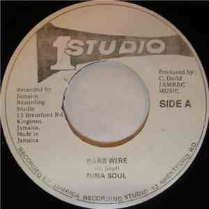 Nina Soul - Barb Wire
