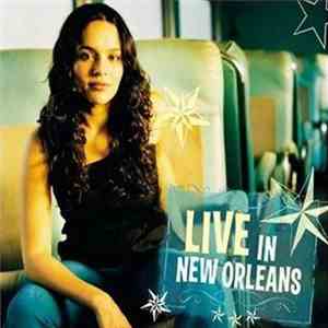Norah Jones - Live In New Orleans