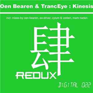 Oen Bearen & TrancEye - Kinesis