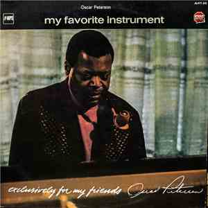 Oscar Peterson - My Favorite Instrument (Exclusively For My Friends)
