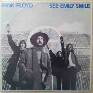 Pink Floyd - See Emily Smile