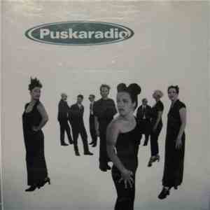 Puskaradio - Puskaradio