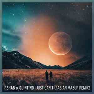 R3hab & Quintino - I Just Can't (Fabian Mazur Remix)