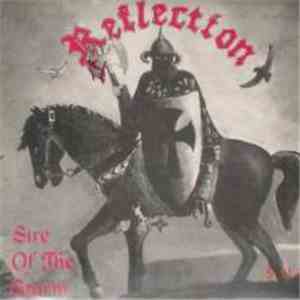 Reflection  - Sire Of The Storm