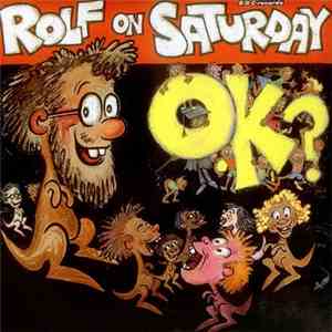Rolf Harris - Rolf On Saturday O.K?