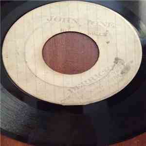 Rudy Mills - John Jones / Place Called Happiness