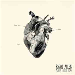 Ryan Allen & His Extra Arms -  Heart String Soul