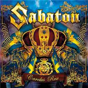 Sabaton - Carolus Rex