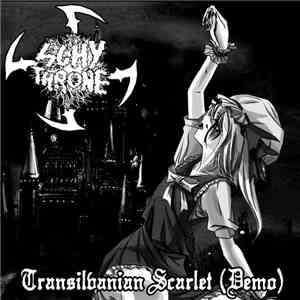 Schythrone - Transilvanian Scarlet (Demo)