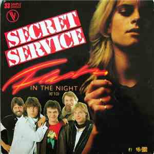 Secret Service - Flash In The Night