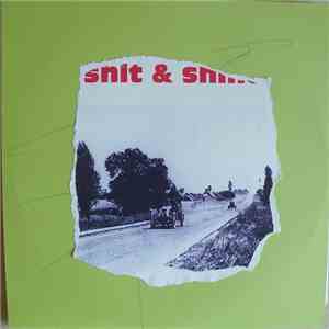 Shit & Shine - Le Grand Larance Prix