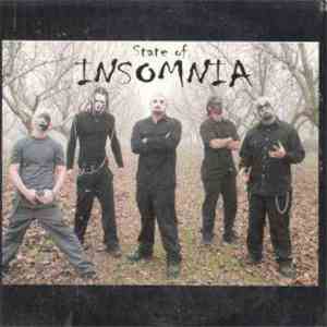 State Of INSOMNIA - State Of INSOMNIA