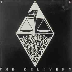 T A G - The Delivery
