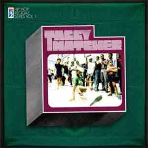 Taggy Matcher - Hip Hop Reggae Series Vol. 1
