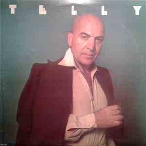 Telly Savalas - Telly