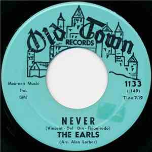 The Earls - Never