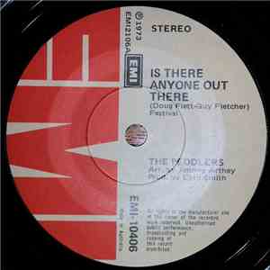 The Peddlers - Is There Anyone Out There
