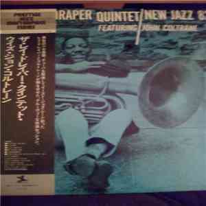 The Ray Draper Quintet Featuring John Coltrane - The Ray Draper Quintet Fea ...