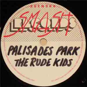 The Rude Kids - Palisades Park