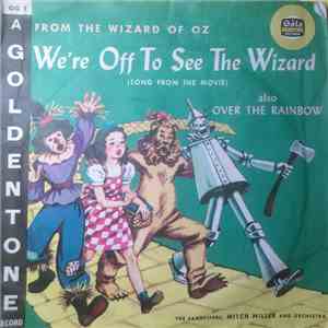 The Sandpipers , Anne Lloyd With Mitch Miller & His Orchestra - We're Off T ...