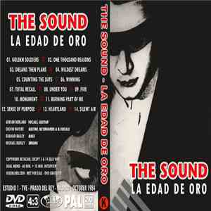 The Sound  - La Edad De Oro