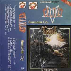 Tiamat - Sumerian Cry