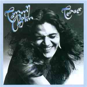 Tommy Bolin - Teaser