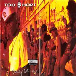 Too Short - Shorty The Pimp